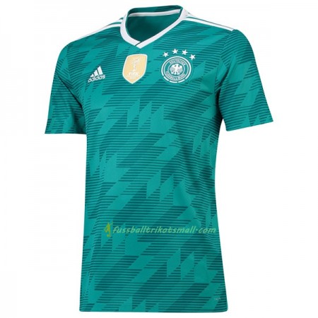 Fußballtrikots Deutschland WM 2018 Auswärts-trikot kaufen